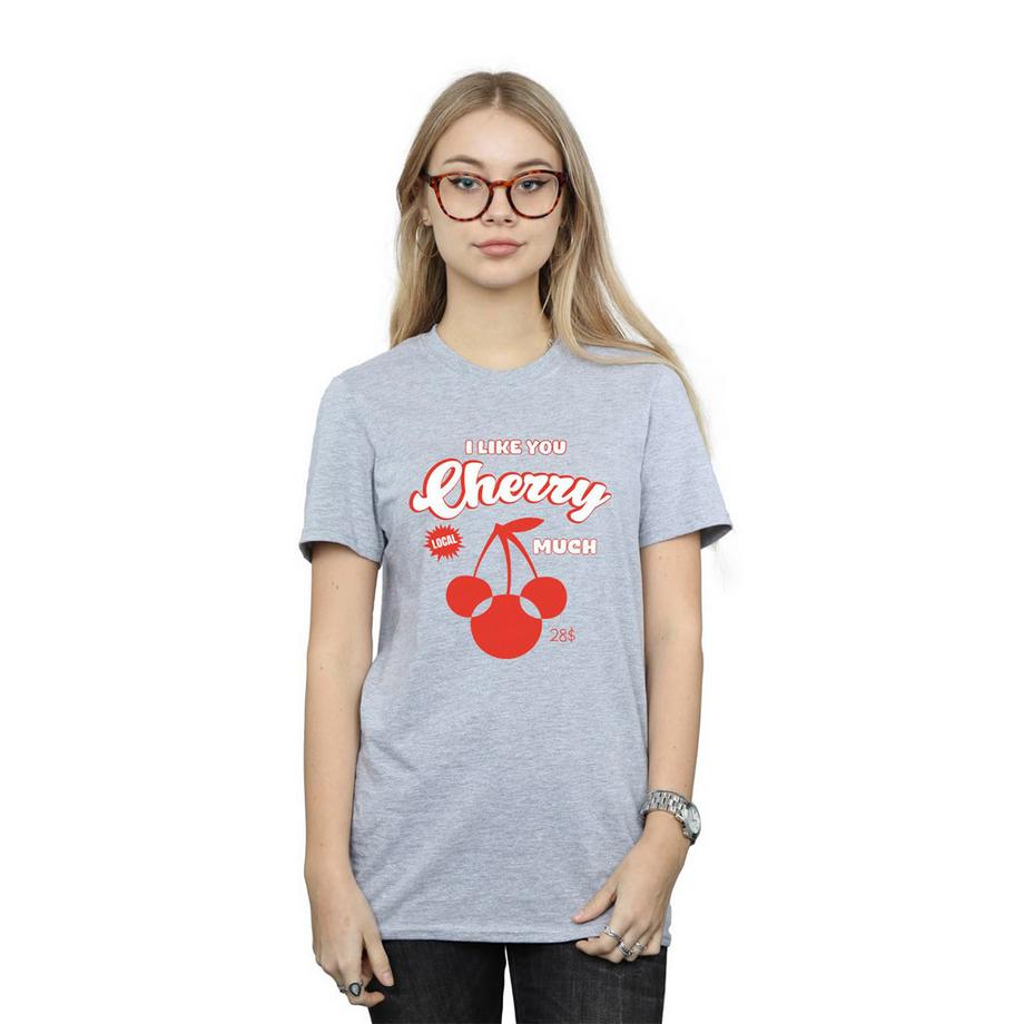 Disney  Cherry Much TShirt 