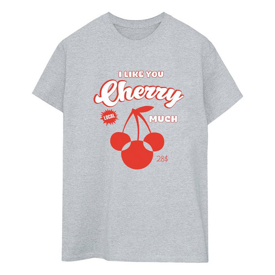 Cherry Much TShirt