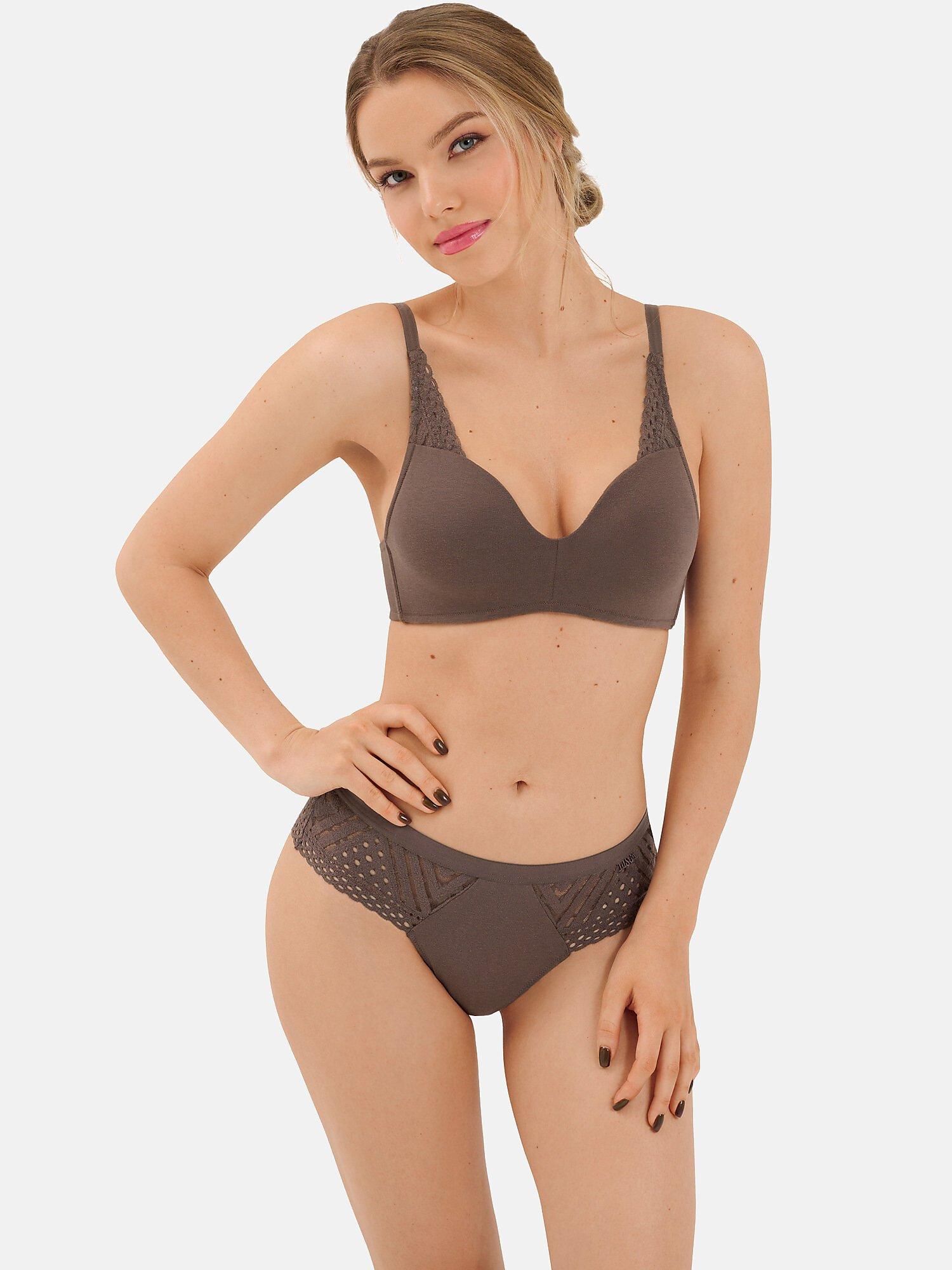 Lisca  Soutien-gorge préformé sans armatures Maxine 