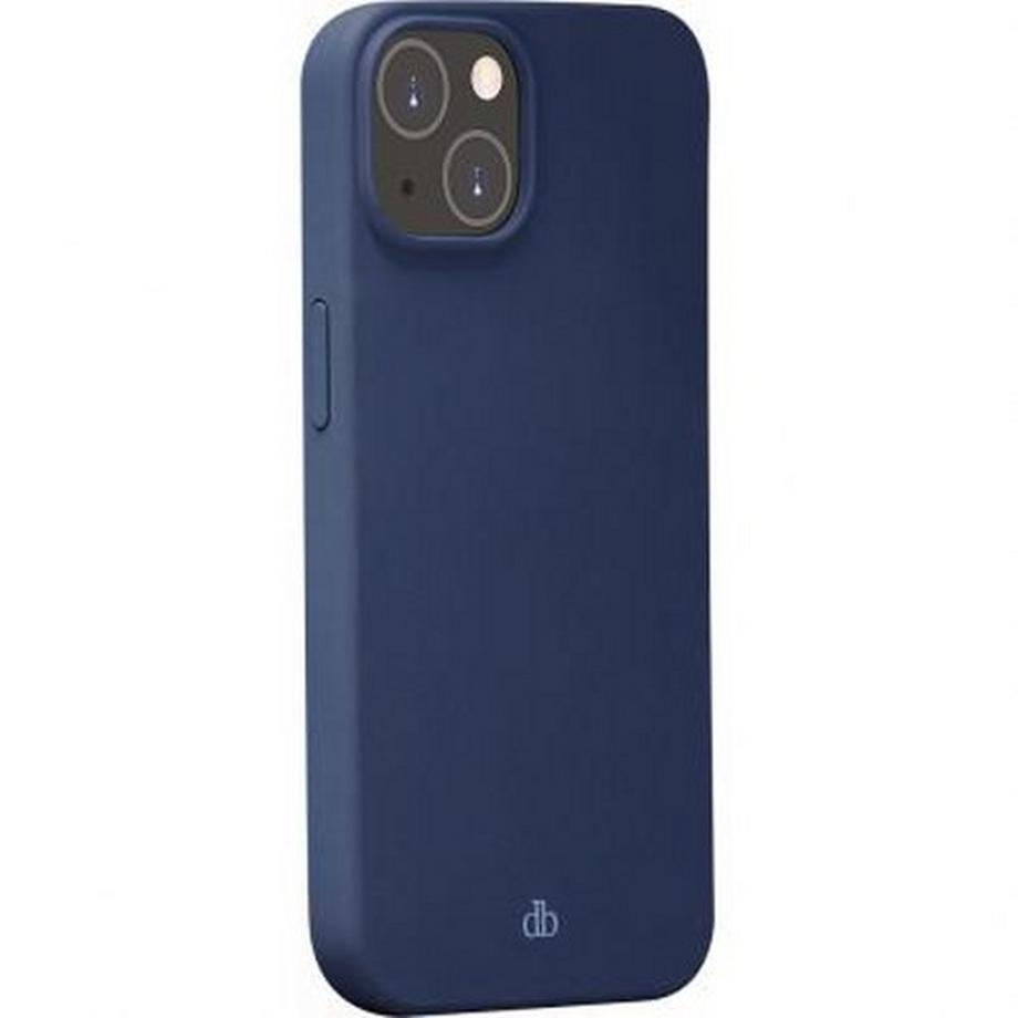 Dbramante1928  Apple iPhone 14 Hülle Monaco Pacific 