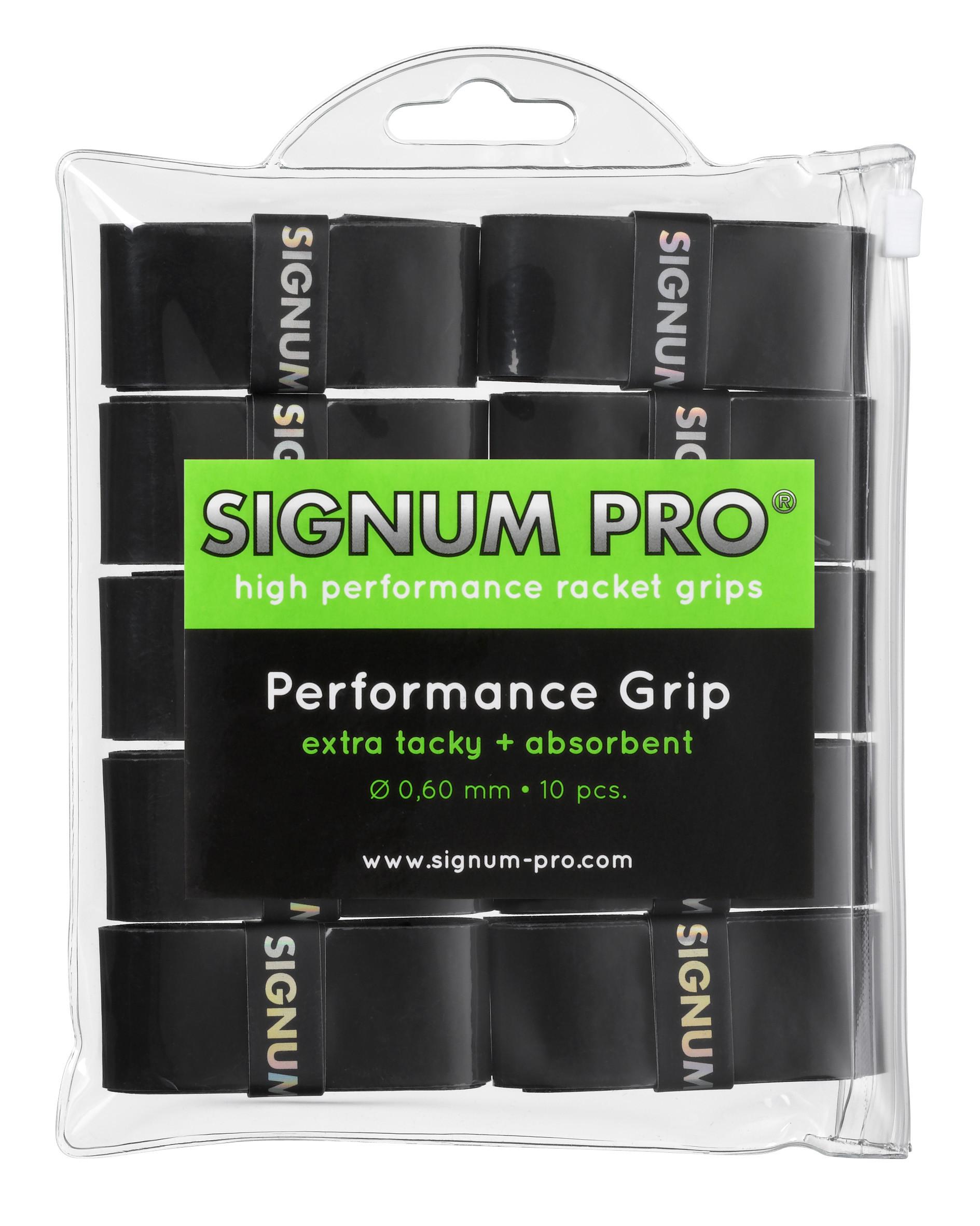 Signum Pro  Performance Grip 10er Pack 