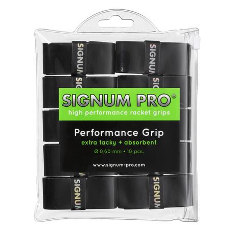 Signum Pro  Performance Grip 10er Pack 