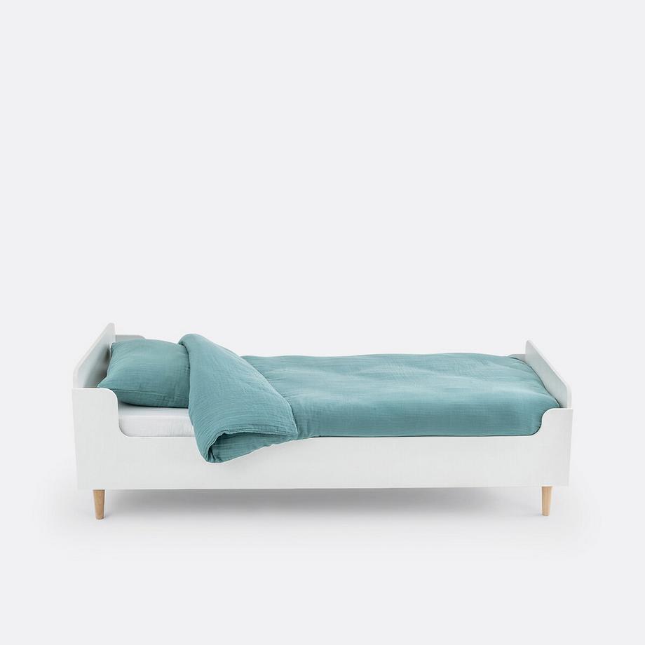 La Redoute Intérieurs Lit enfant avec sommier  