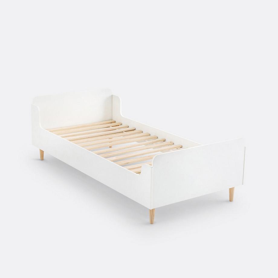 La Redoute Intérieurs Lit enfant avec sommier  