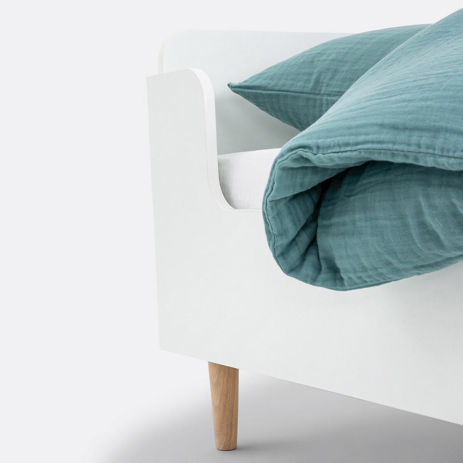 La Redoute Intérieurs Lit enfant avec sommier  