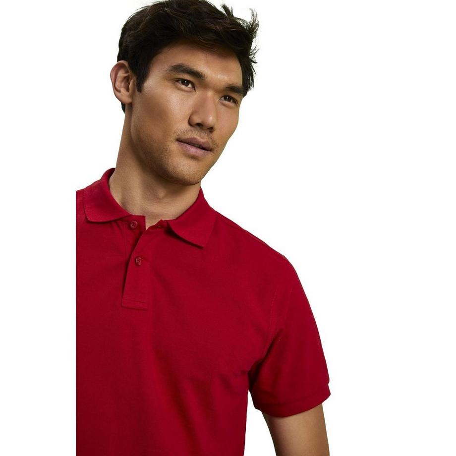 Asquith & Fox Polo Shirt  