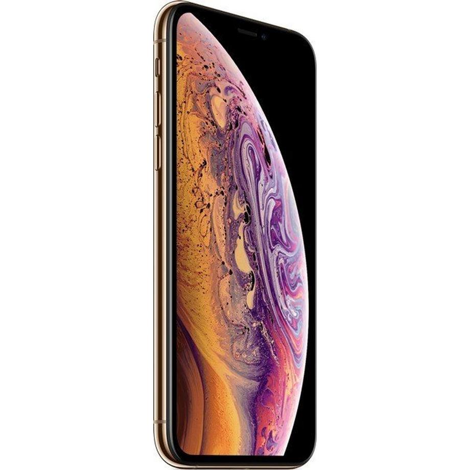 Refurbished iPhone XS 256 GB Gold - Wie neu