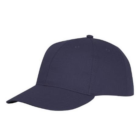 Bullet Ares 6 Panel Kappe  