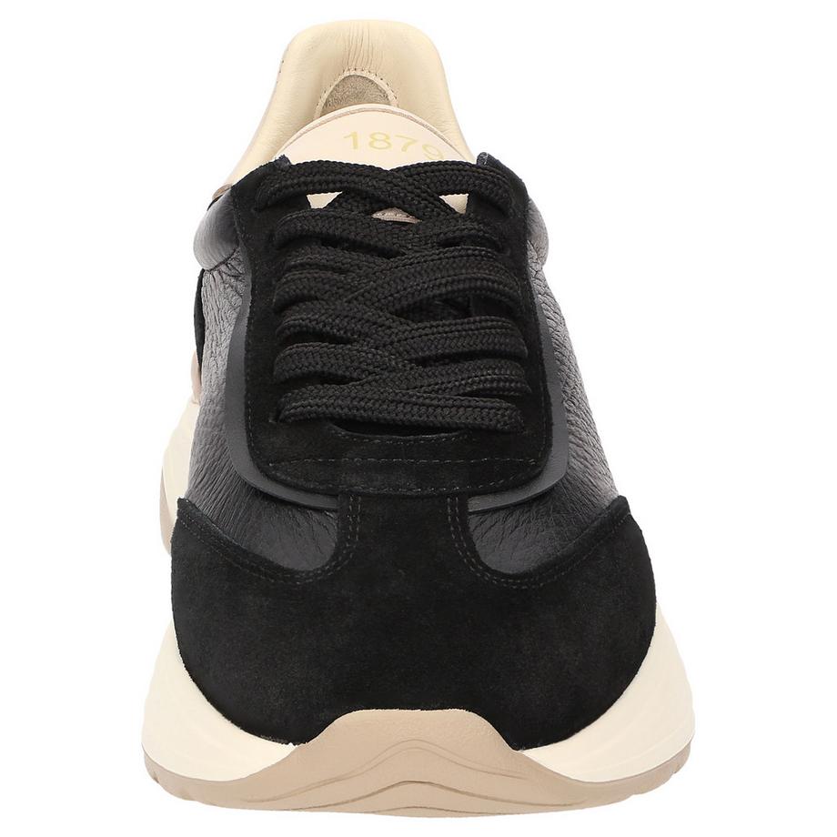 Sioux Apollo-D-001 Sneaker  