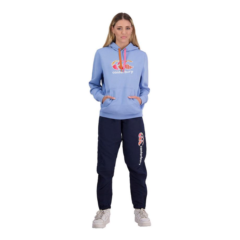 Canterbury Uglies Felpa con cappuccio  