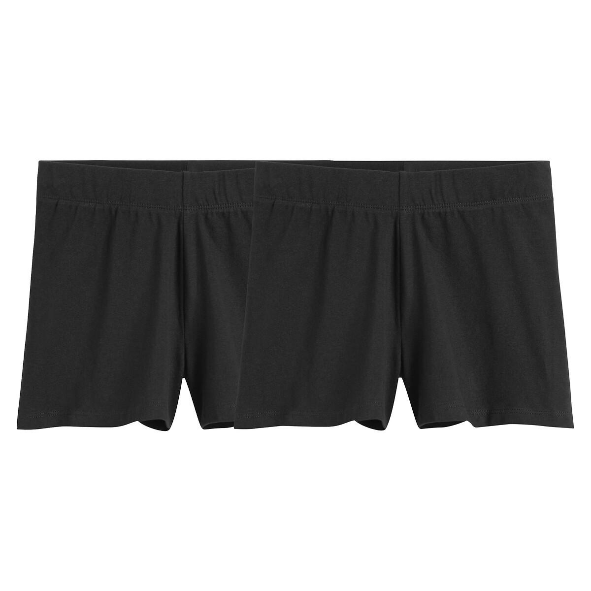 La Redoute Collections  2er-Pack Sport-Shorts 