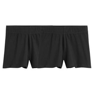 La Redoute Collections  2er-Pack Sport-Shorts 