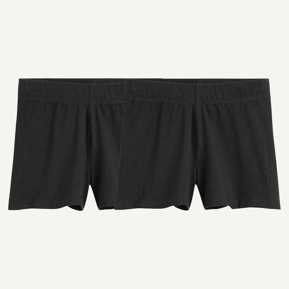 2er-Pack Sport-Shorts