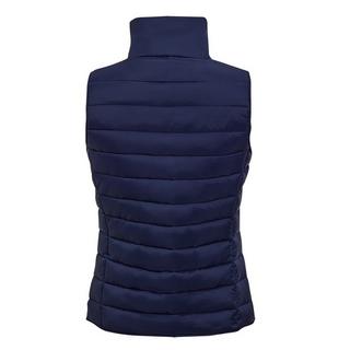 SOLS  Wave Stepp WesteGilet Wasserabweisend 