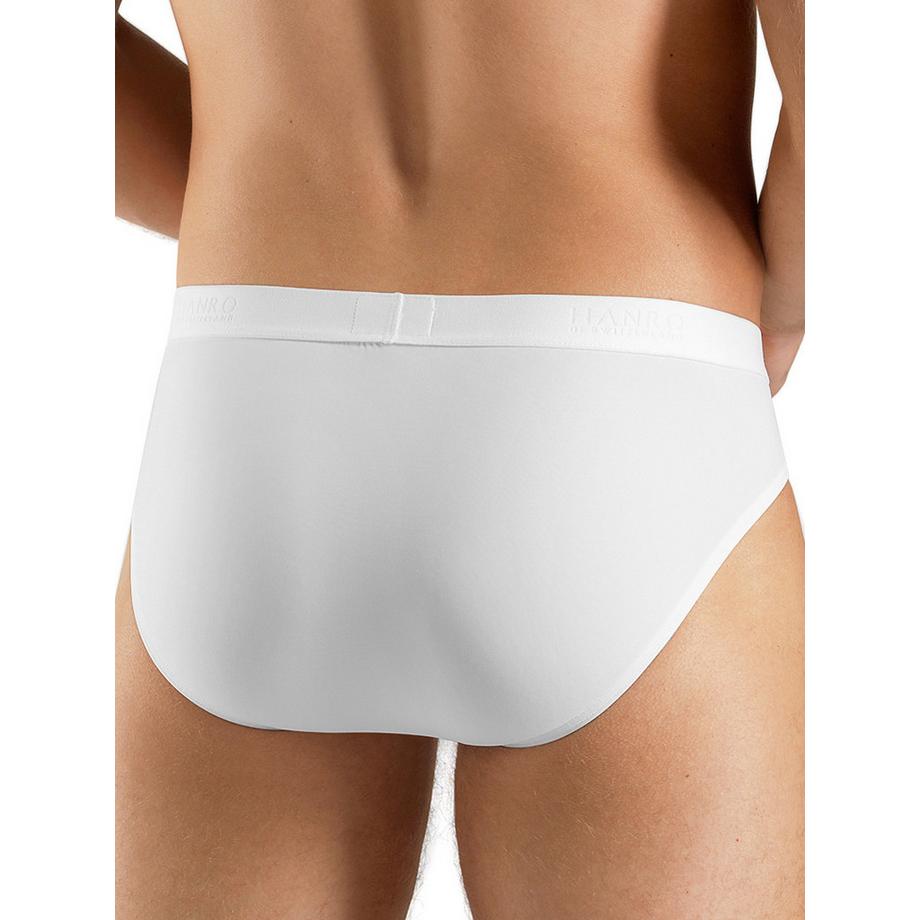 HANRO Micro Touch Slip  