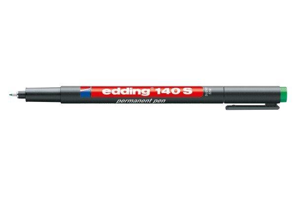 Edding EDDING OHP-Marker permanent S  