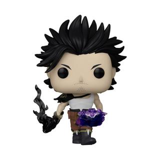 Funko  POP - Animation - Black Clover - 1423 - Yami 