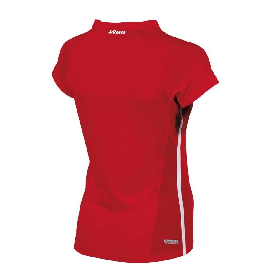Reece Australia  polo-shirt, mädchen rise 