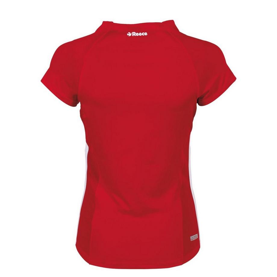 Reece Australia  polo-shirt, mädchen rise 