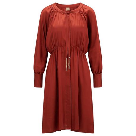 BOSS Robe Davinta1 Coupe Ample  