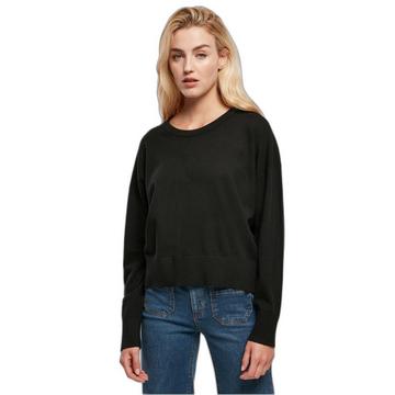 oversize-pullover ecovero basic