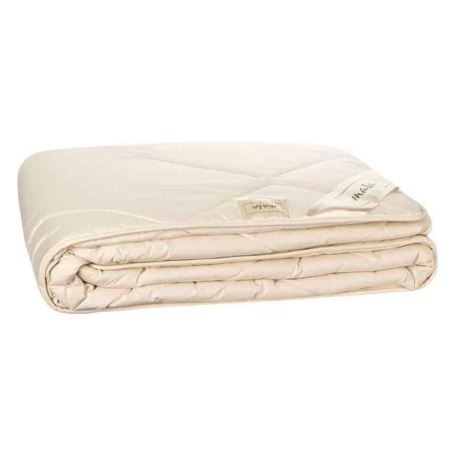 Alpakadecke - Bio GOTS Premium - 3+ Vier-Saison-Doppel-Duvet