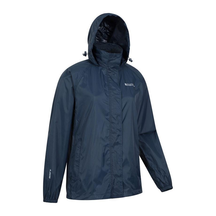 Mountain Warehouse Veste Imperméable Pakka II  