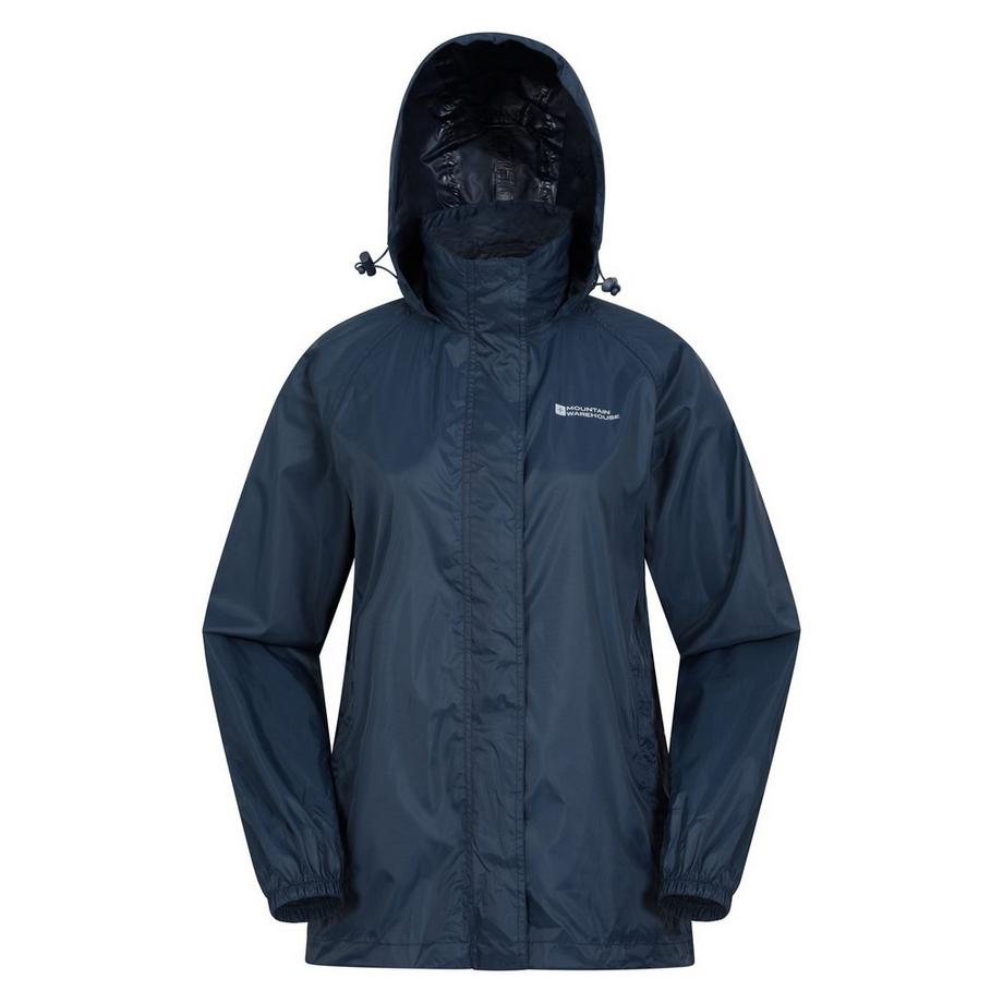 Pakka II Jacke Wasserfest