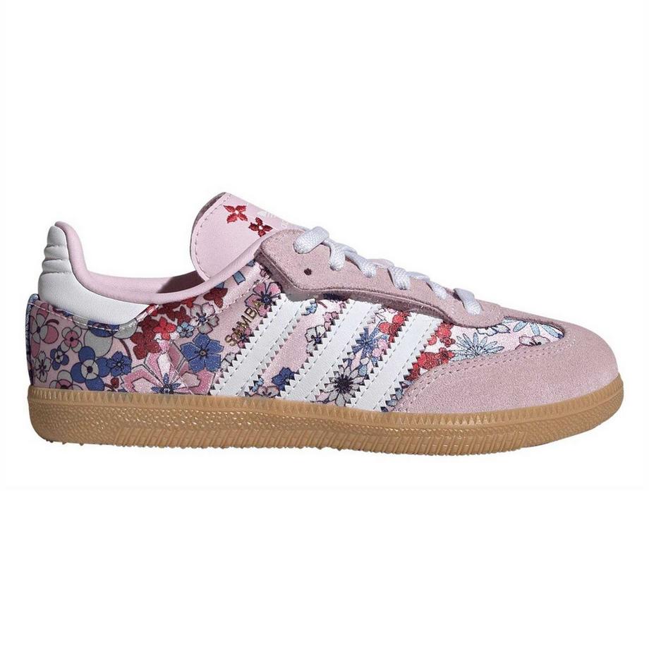 Samba Og Sneaker , Wildleder
