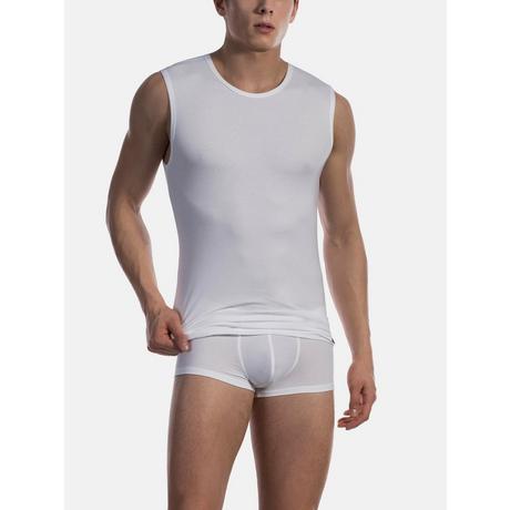 Olaf benz RED1601 T-shirt sans Manches  