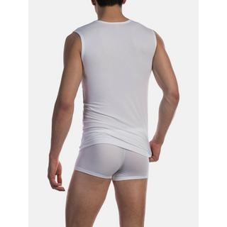 Olaf benz RED1601 T-shirt sans Manches  