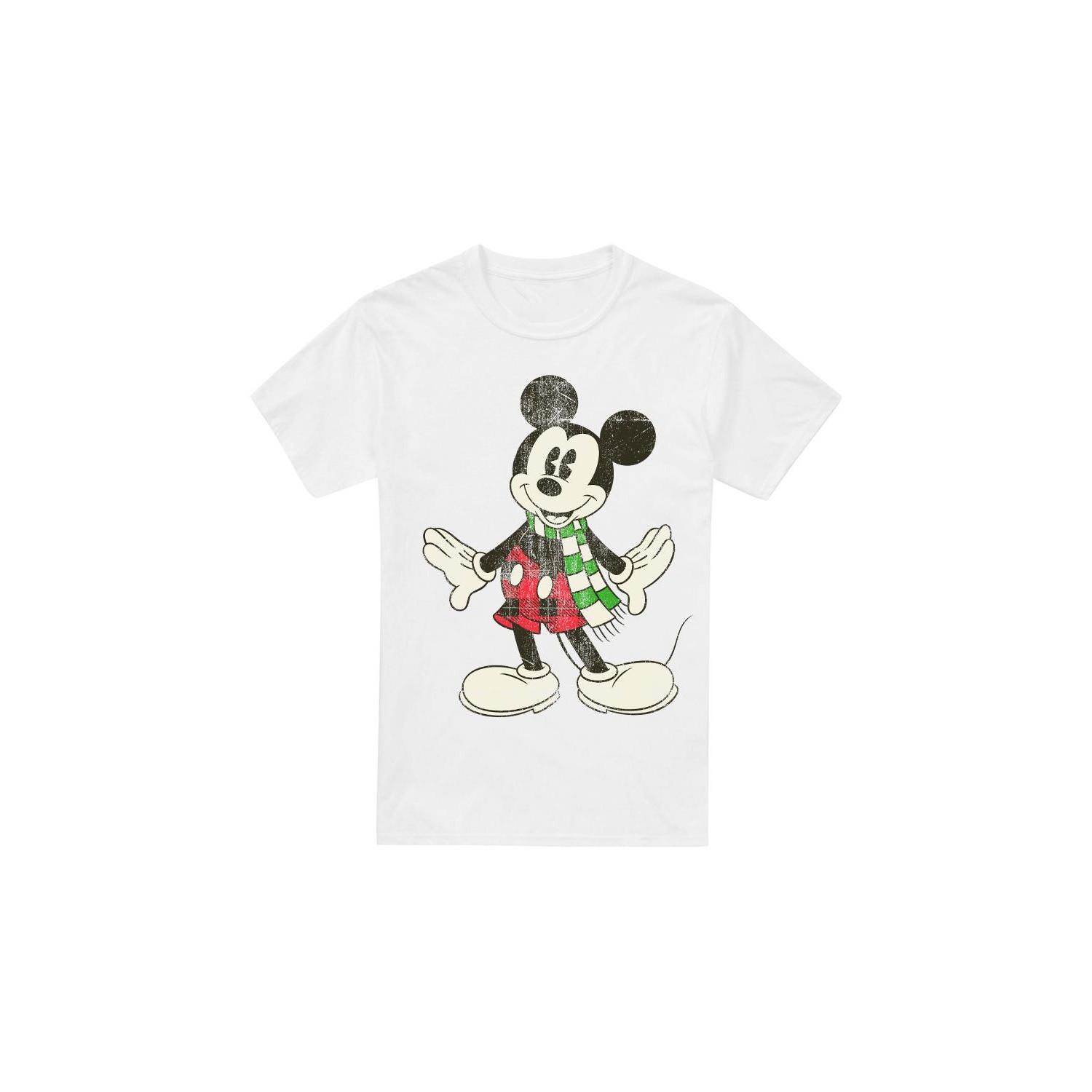 Disney  TShirt  weihnachtliches Design 