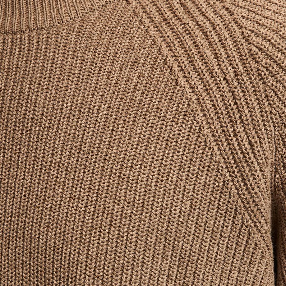 La Redoute Collections Signature Rippstrick Pullover  