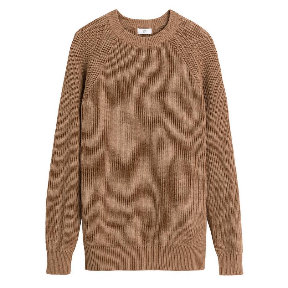 La Redoute Collections Signature Rippstrick Pullover  