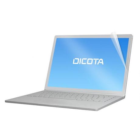 DICOTA  D70518 schermo anti-riflesso Filtro per la privacy senza bordi per display 40,6 cm (16") 3H 