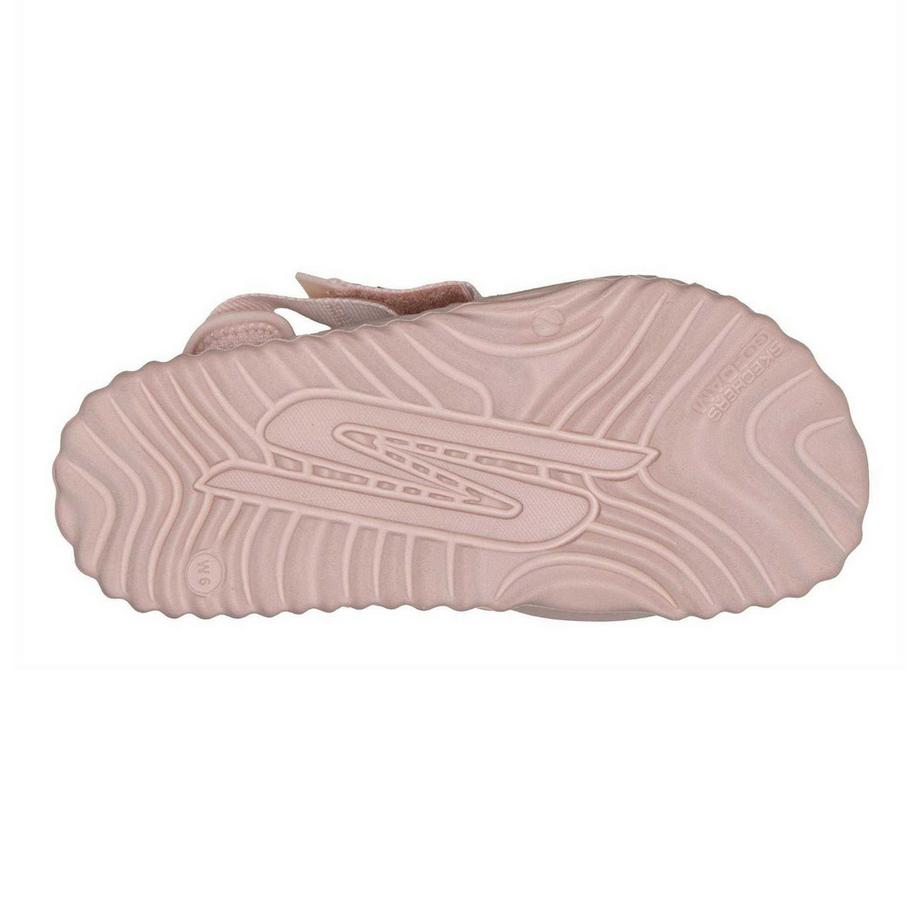 SKECHERS Go Foam Crz Sandalen Gepolstert  