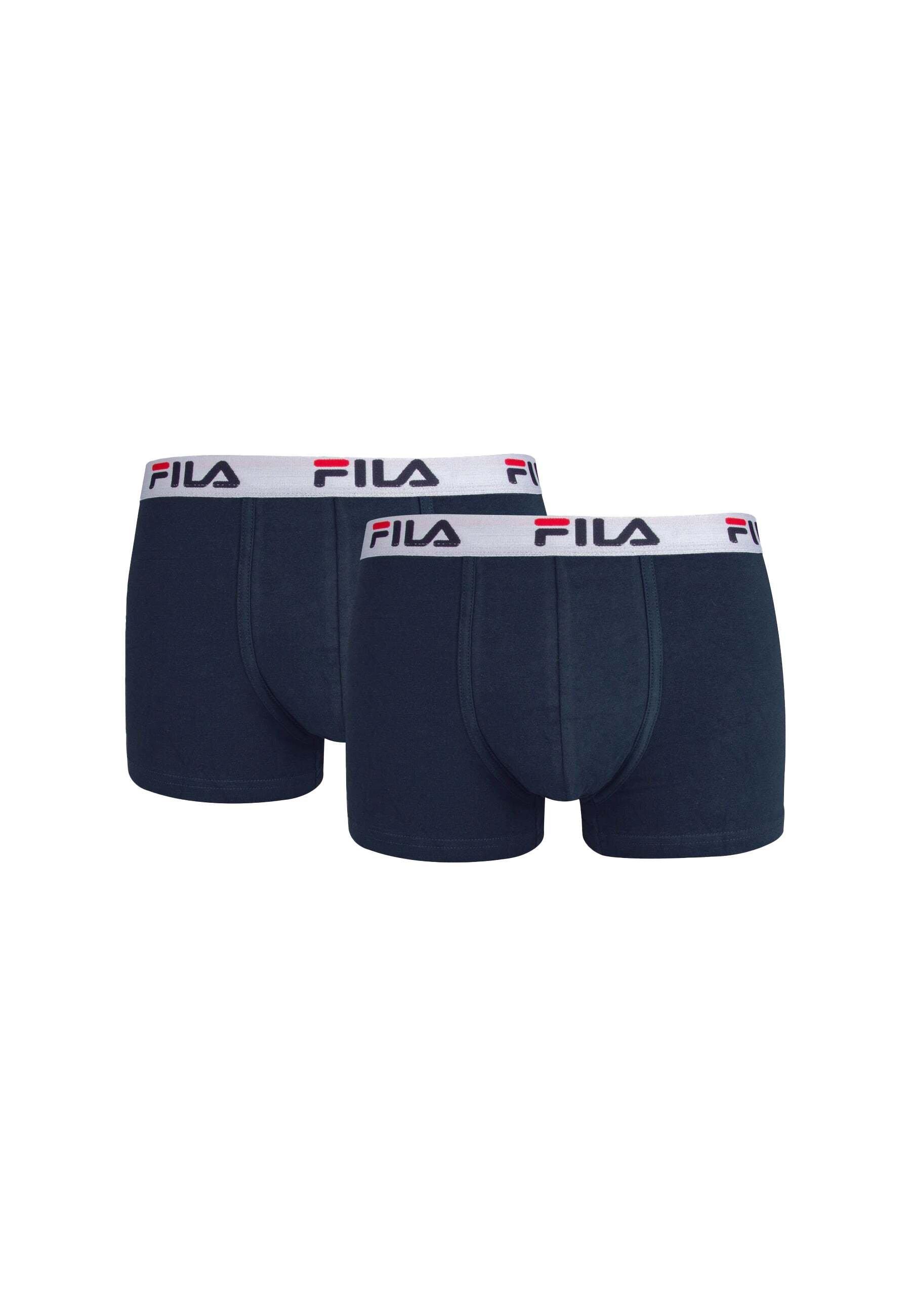 FILA  Panties 2 Pack 