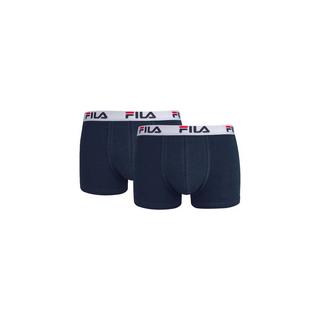 FILA Boxer Briefs Lot de 2  
