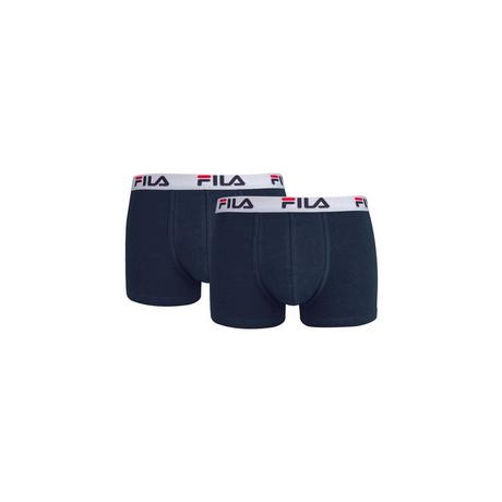 FILA Boxer Briefs Lot de 2  