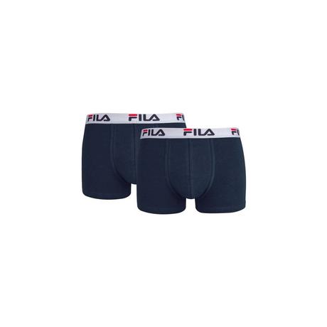 FILA  Panties 2 Pack 