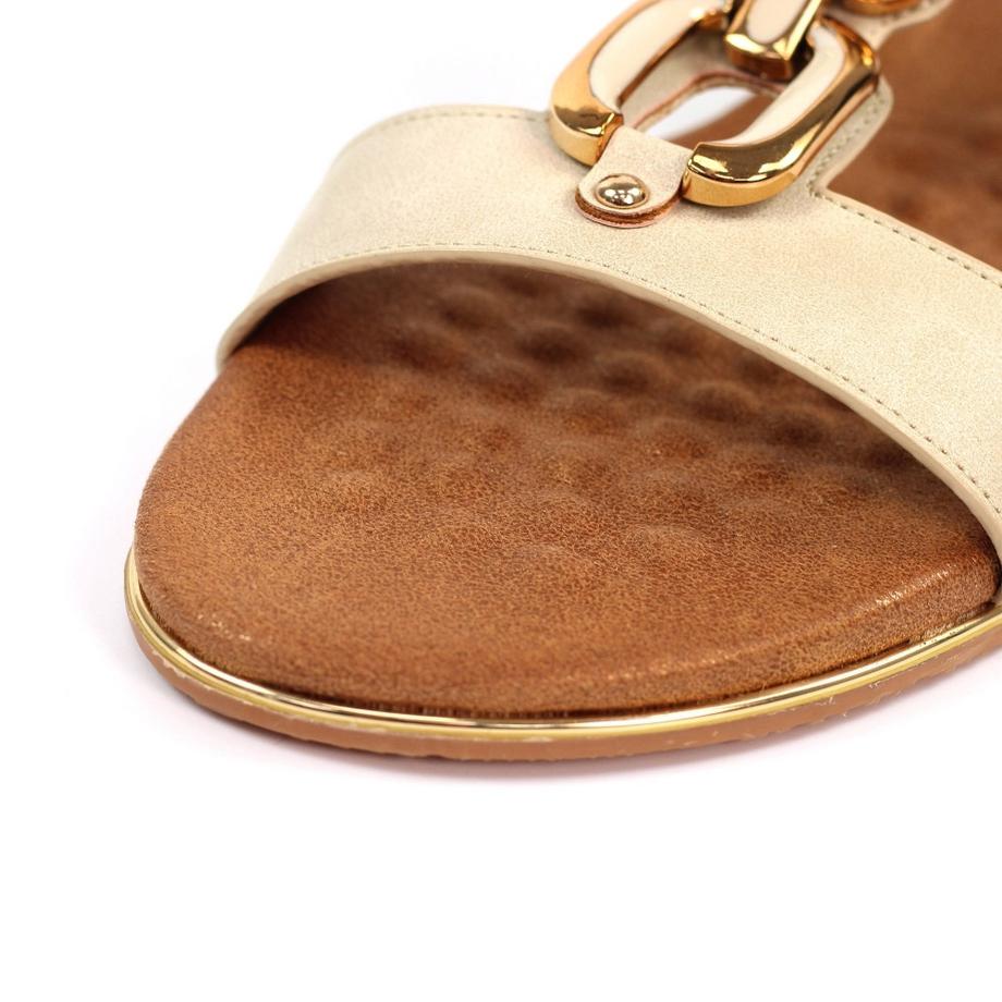 Lunar Darcy Sandalen  