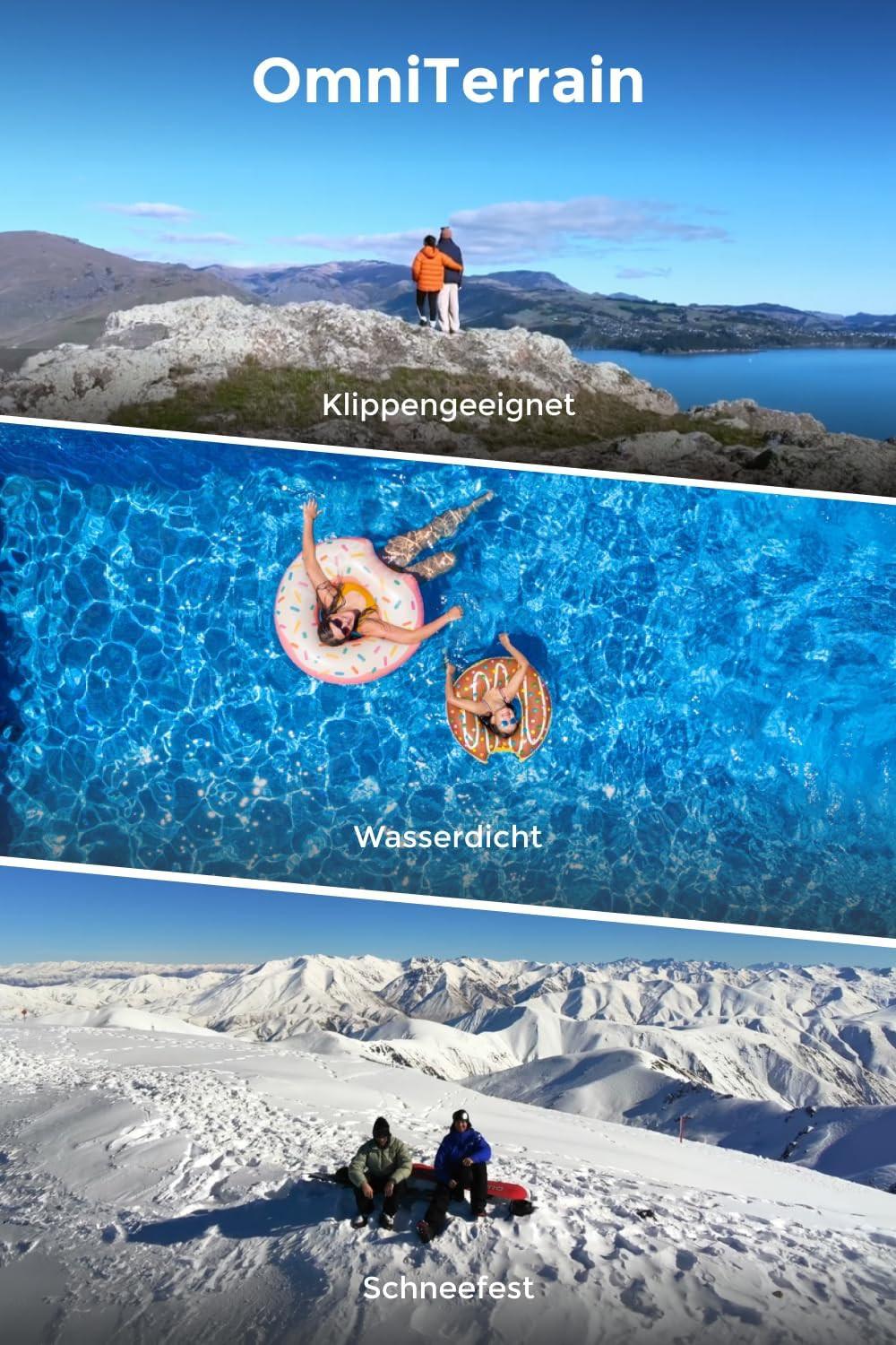 HOVERAir  X1 PRO Drohne 