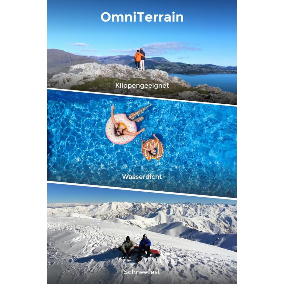 HOVERAir  X1 PRO Drohne 