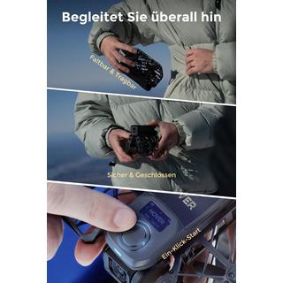 HOVERAir  X1 PRO Drohne 