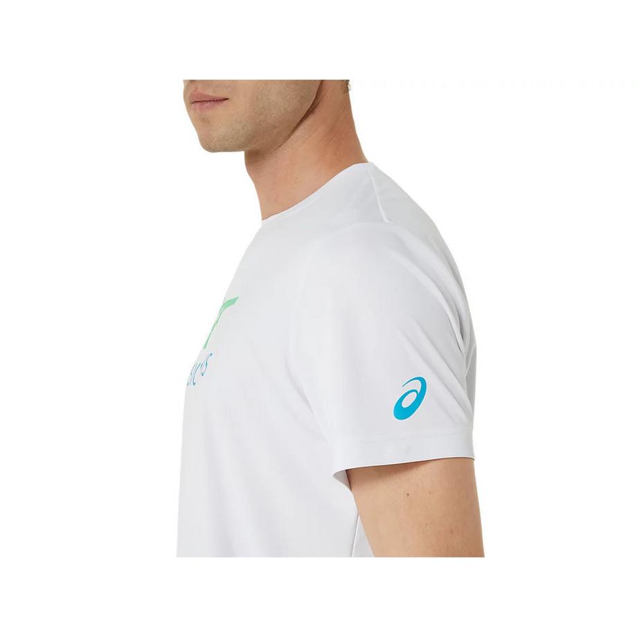 asics  Court Graphic T-Shirt 