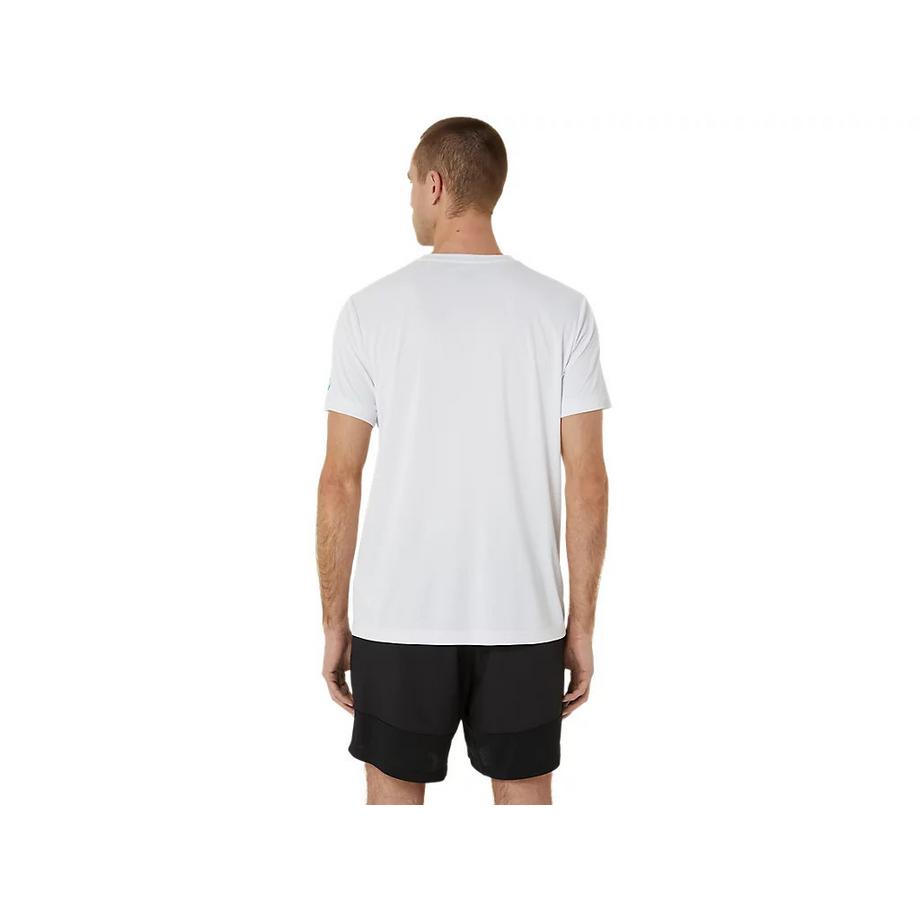asics  Court Graphic T-Shirt 