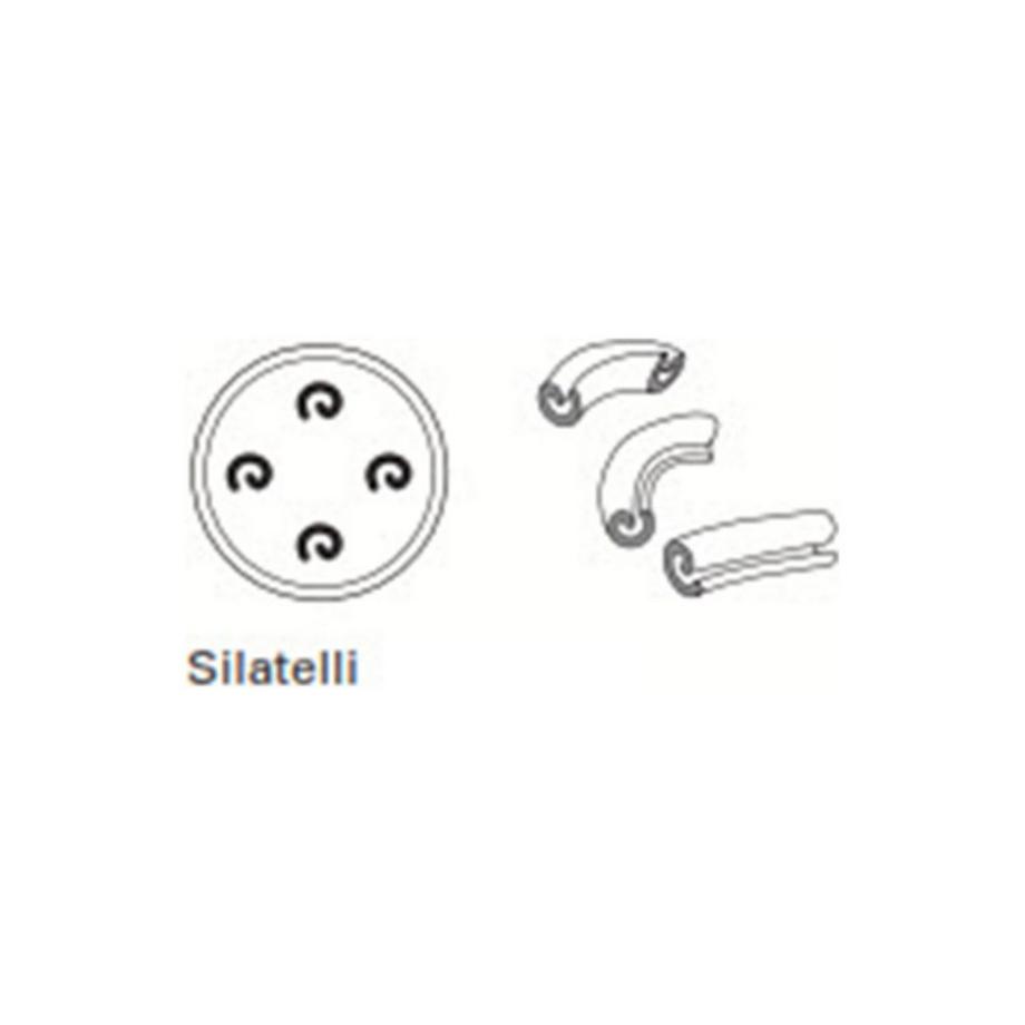 Kenwood  PASTA-EINSATZ SILATELLI 