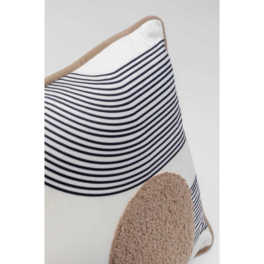 KARE Design Kissen Vista 50x30  