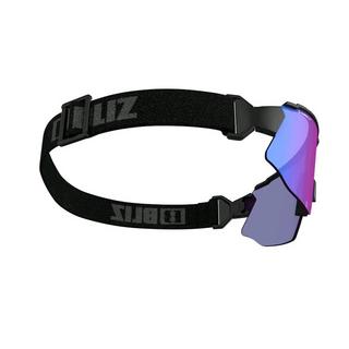 Bliz Breeze Nano Optics Nordic Light Begonia Occhiali Sportivi  