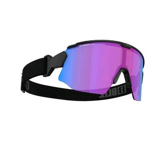 Bliz Breeze Nano Optics Nordic Light Begonia Occhiali Sportivi  
